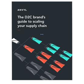 Scaling Supply Chain
